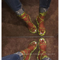 Американские девушки горячие продажи лето 2020 Слайды Слайды Sliver Crystal Outdoor Summer Women Ladies Bag Shoes Platform Sandals Женщины